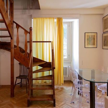 Charming 1Br Apartment フィレンツェ エクステリア 写真