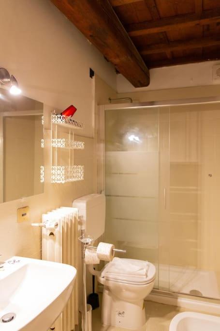 Charming 1Br Apartment フィレンツェ エクステリア 写真