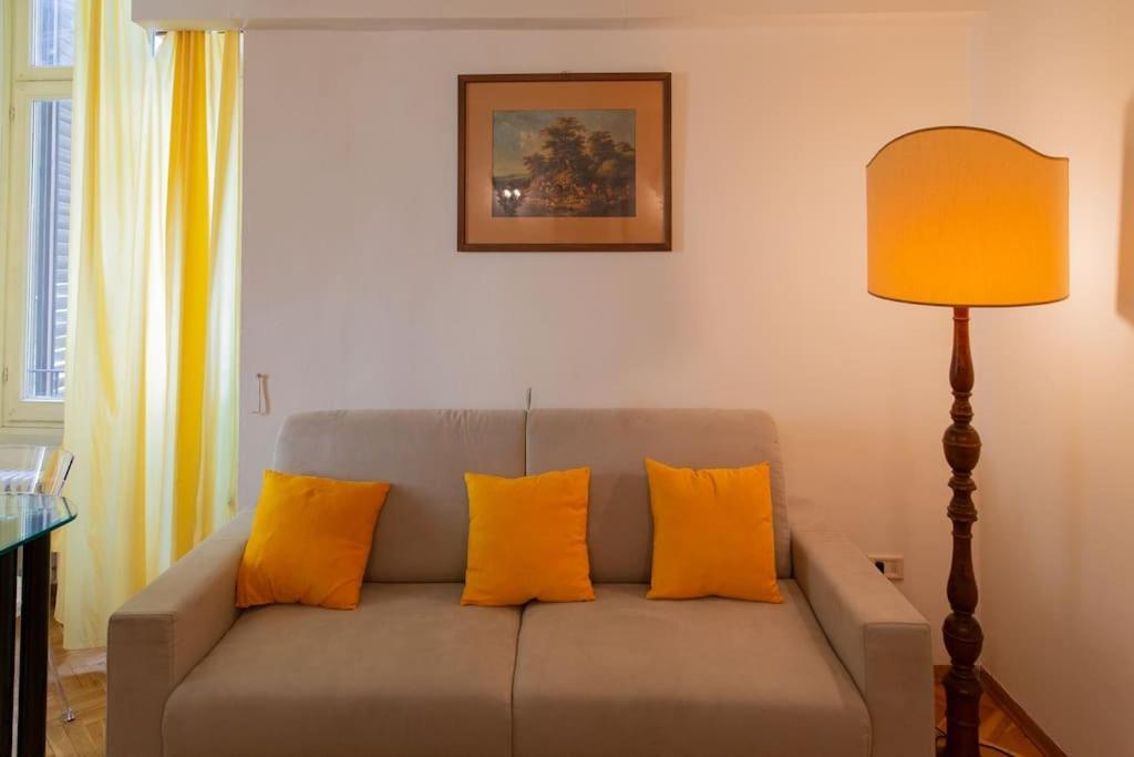 Charming 1Br Apartment フィレンツェ エクステリア 写真
