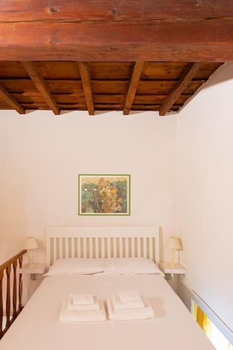 Charming 1Br Apartment フィレンツェ エクステリア 写真