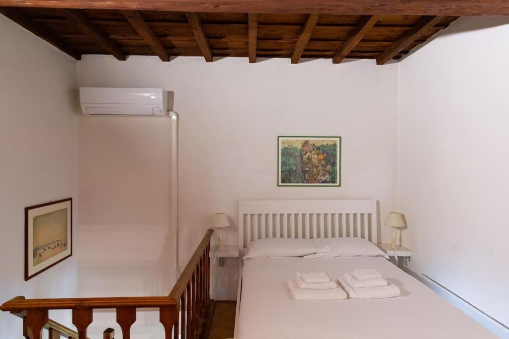 Charming 1Br Apartment フィレンツェ エクステリア 写真