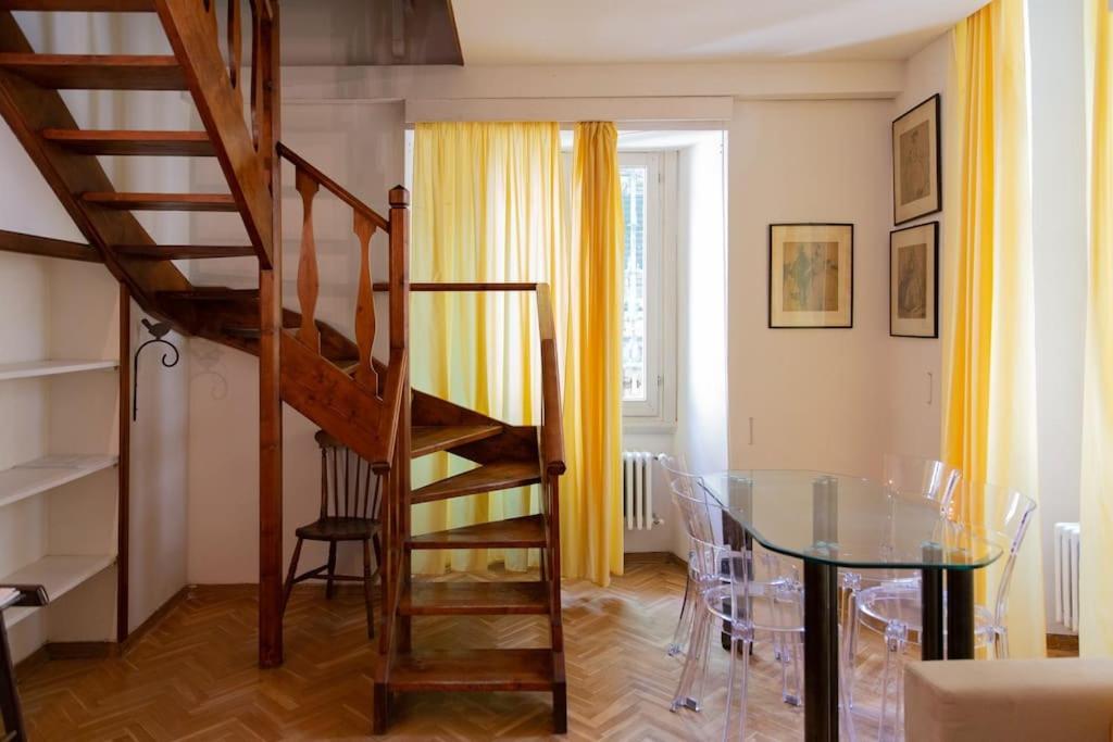 Charming 1Br Apartment フィレンツェ エクステリア 写真