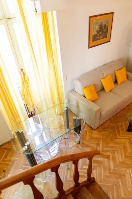 Charming 1Br Apartment フィレンツェ エクステリア 写真